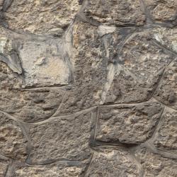 Seamless Textures of Rock + Normal & Bump Mapping